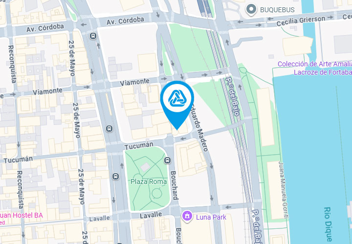 buenos aires
